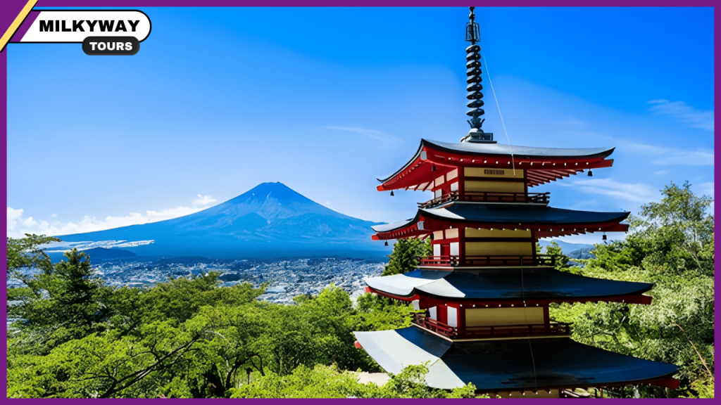 Fuji Five Lakes – Explore Japan’s Scenic Lakes in 2025