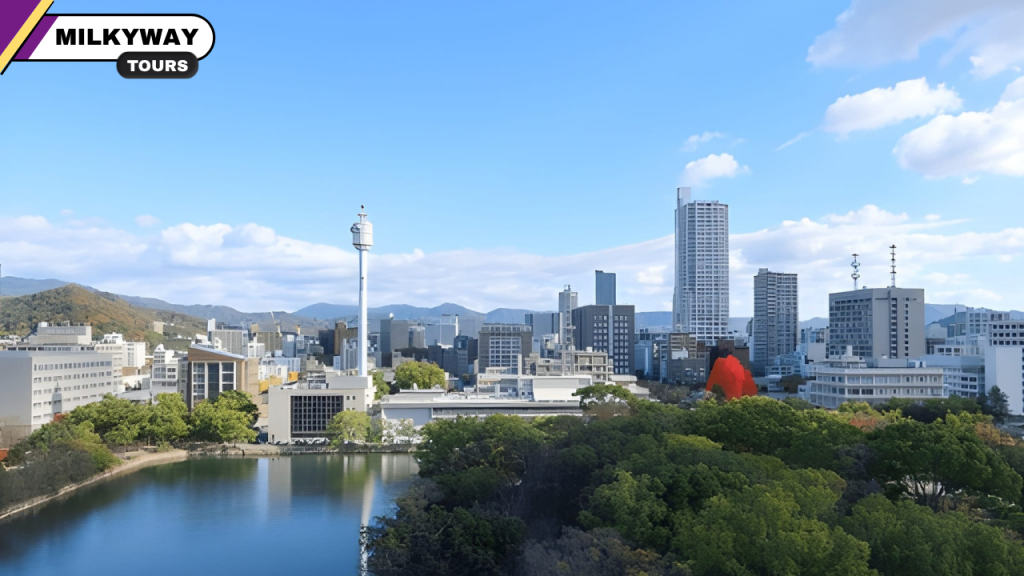 Hiroshima – Explore Japan’s City of Peace and History in 2025