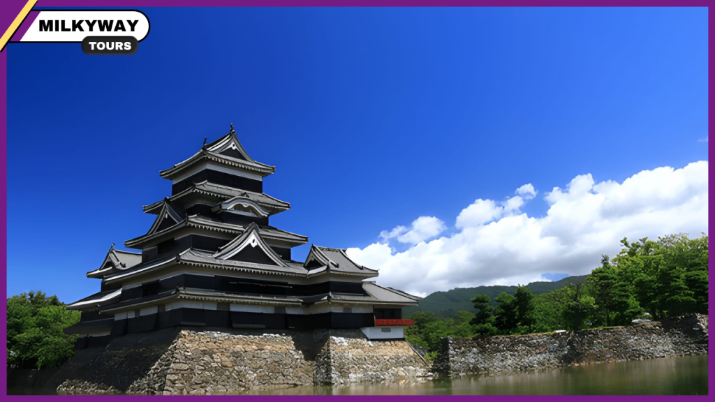 Nagano – Explore Japan’s Mountain Charm and Cultural Heritage