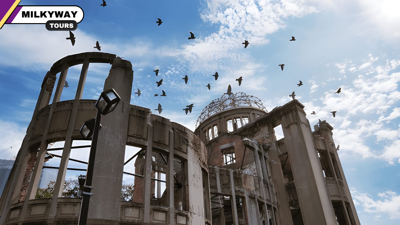 Hiroshima – Explore Japan’s City