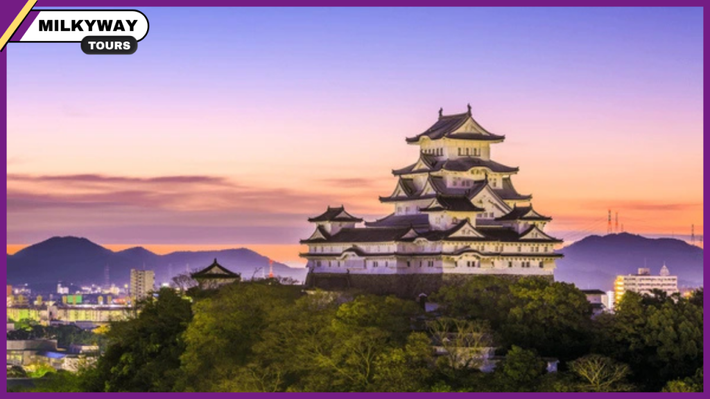 Kobe and Himeji – Discover Japan’s Coastal Charm in 2025