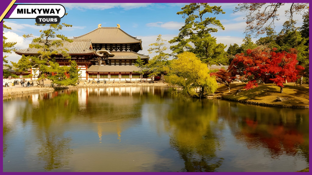 Kyoto and Nara – Explore Japan’s Ancient Cultural Capitals