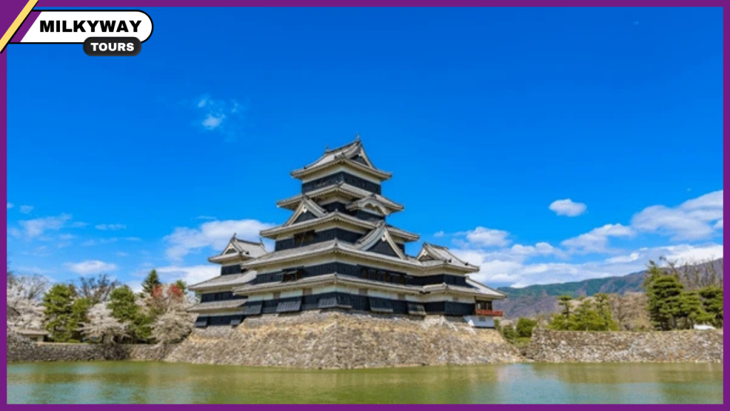 Matsumoto Castle – Discover Japan’s Iconic “Crow Castle”