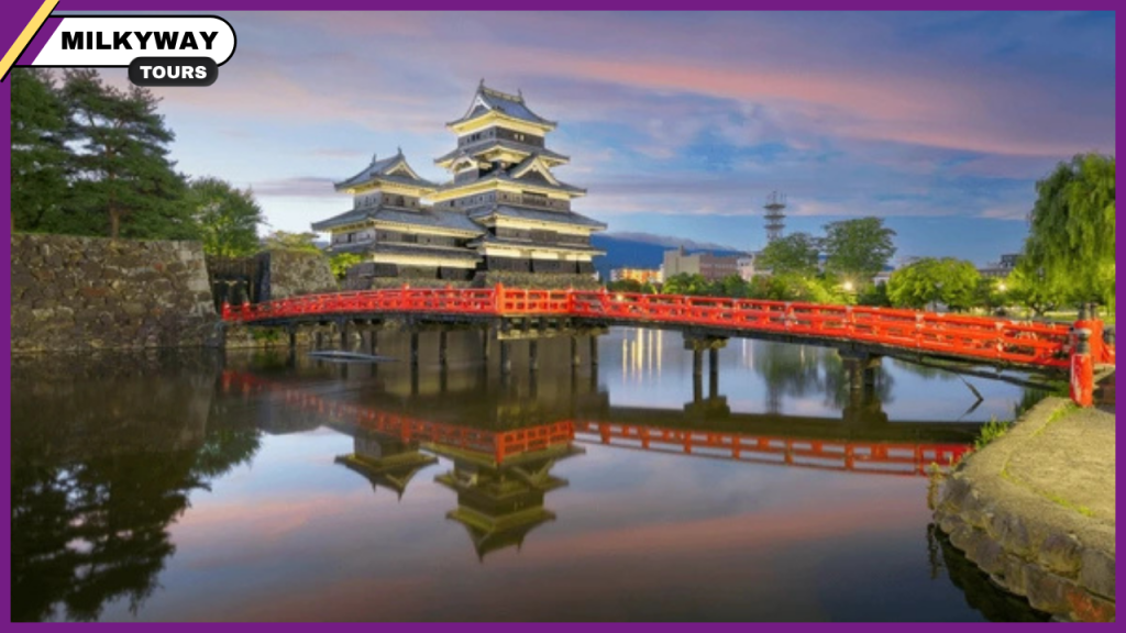 Matsumoto Castle – Discover Japan’s Iconic “Crow Castle”