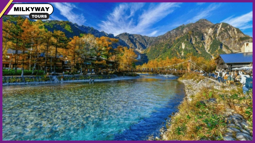 Kamikochi Private Tour in 2025