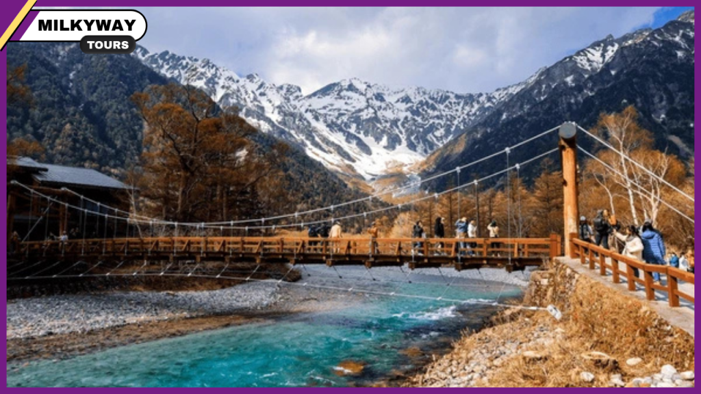 Kamikochi Private Tour in 2025 – Explore Japan’s Alpine Paradise