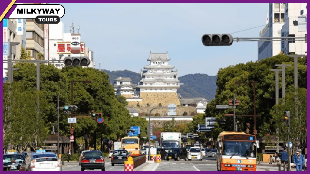 Kobe and Himeji – Discover Japan’s Coastal Charm in 2025