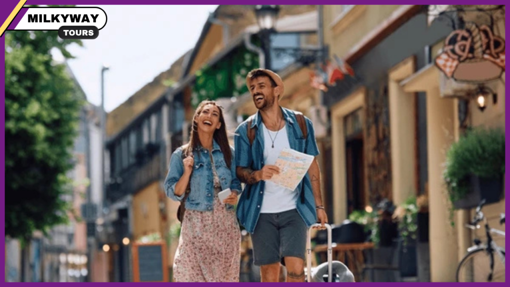 Travel Tips – Smart Advice for Stress-Free Trips for 2025