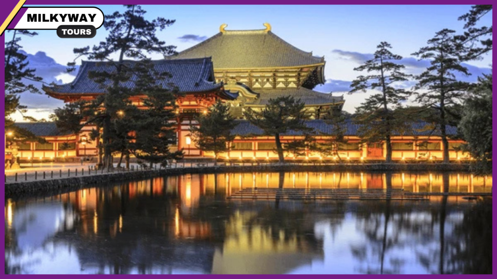 where go in 2025 at japan