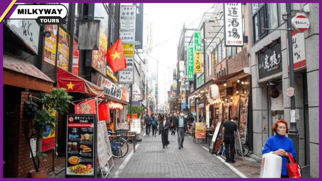 Best restaurants 