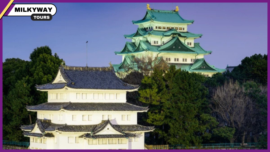 Where to go in Wakayama