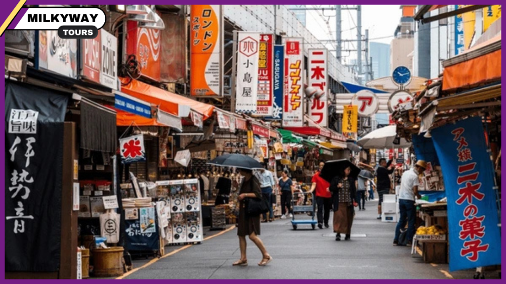 Tokyo