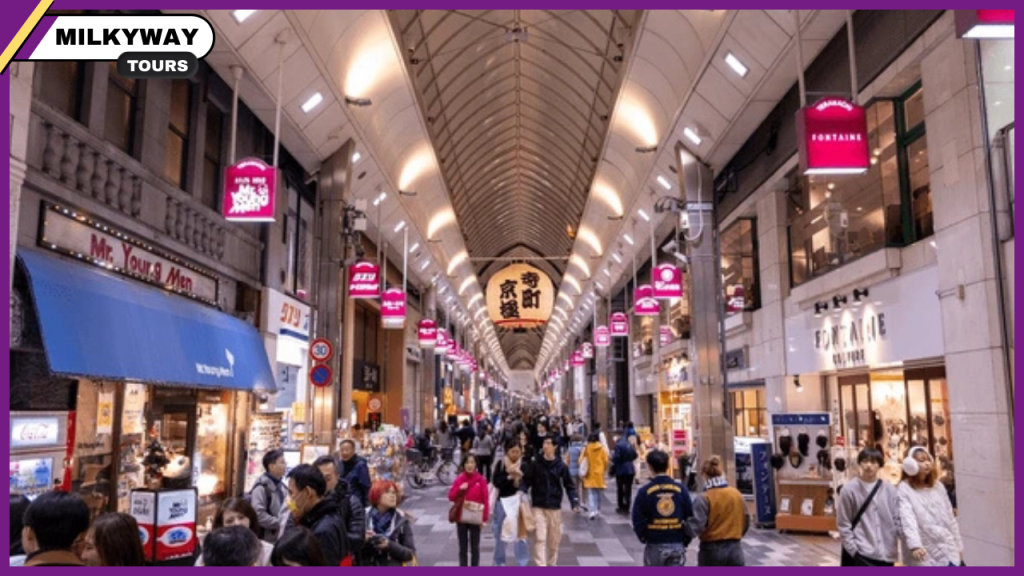 best food in kyoto