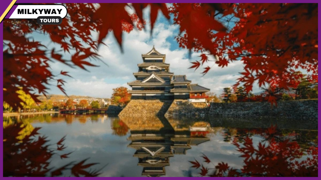 what to do in Matsumoto Castle 