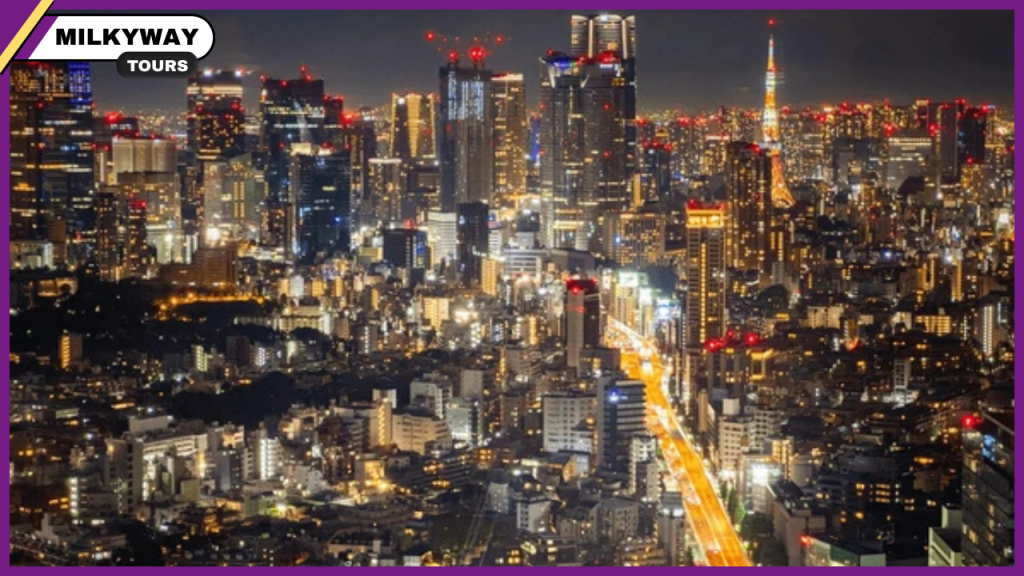 Tokyo 