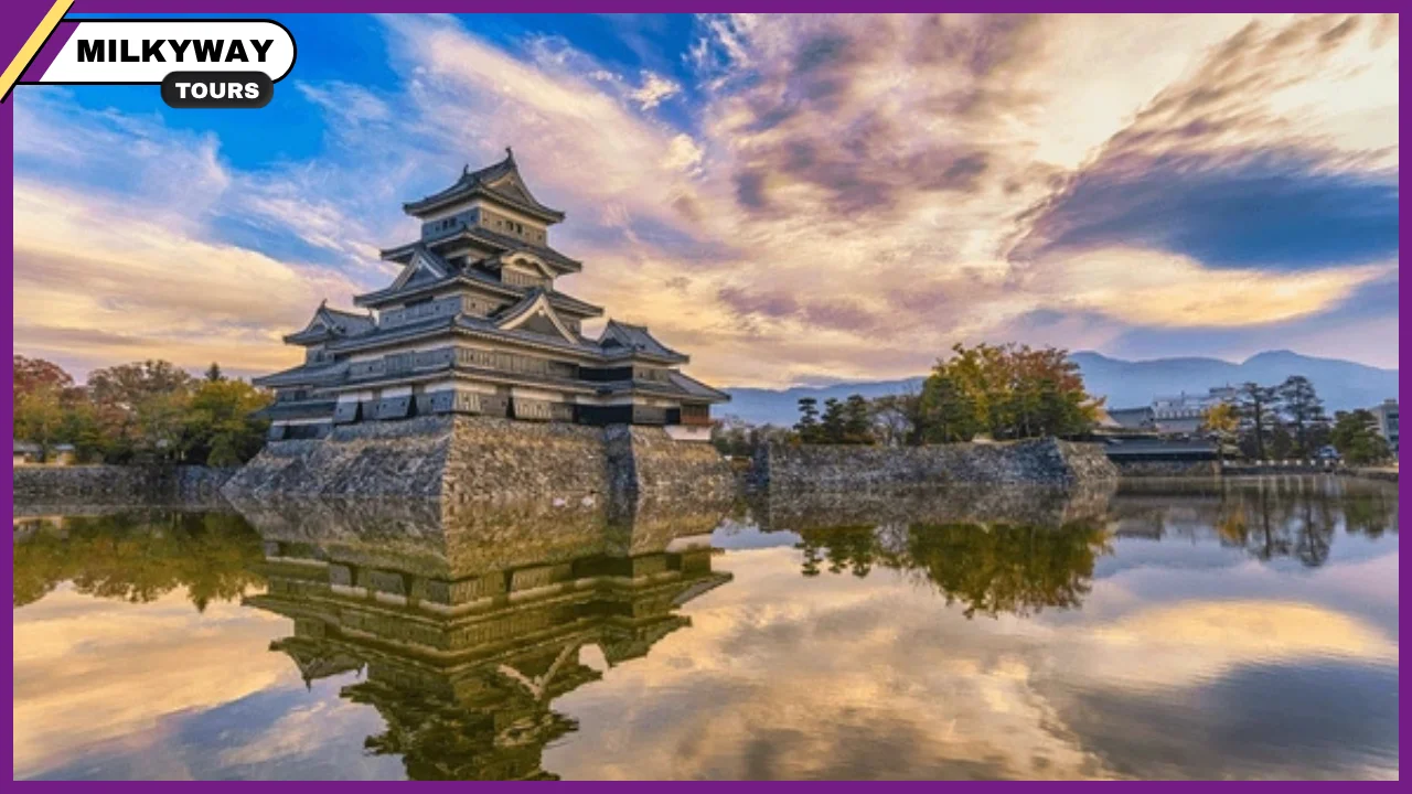 Matsumoto Castle