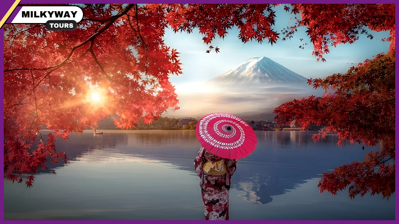 Mt. Fuji – Japan’s Iconic Mountain and Must-Visit Landmark