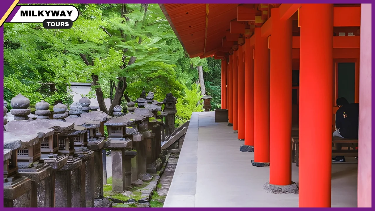 Kyoto and Nara – Explore Japan’s