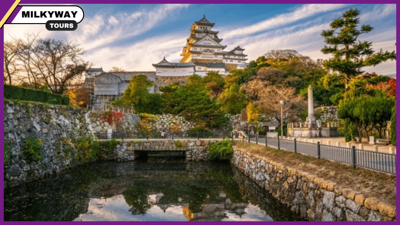 Kobe and Himeji – Discover Japan’s Coastal Charm in 2025
