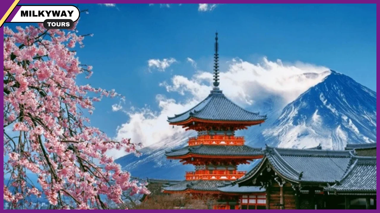 where go in 2025 at japan