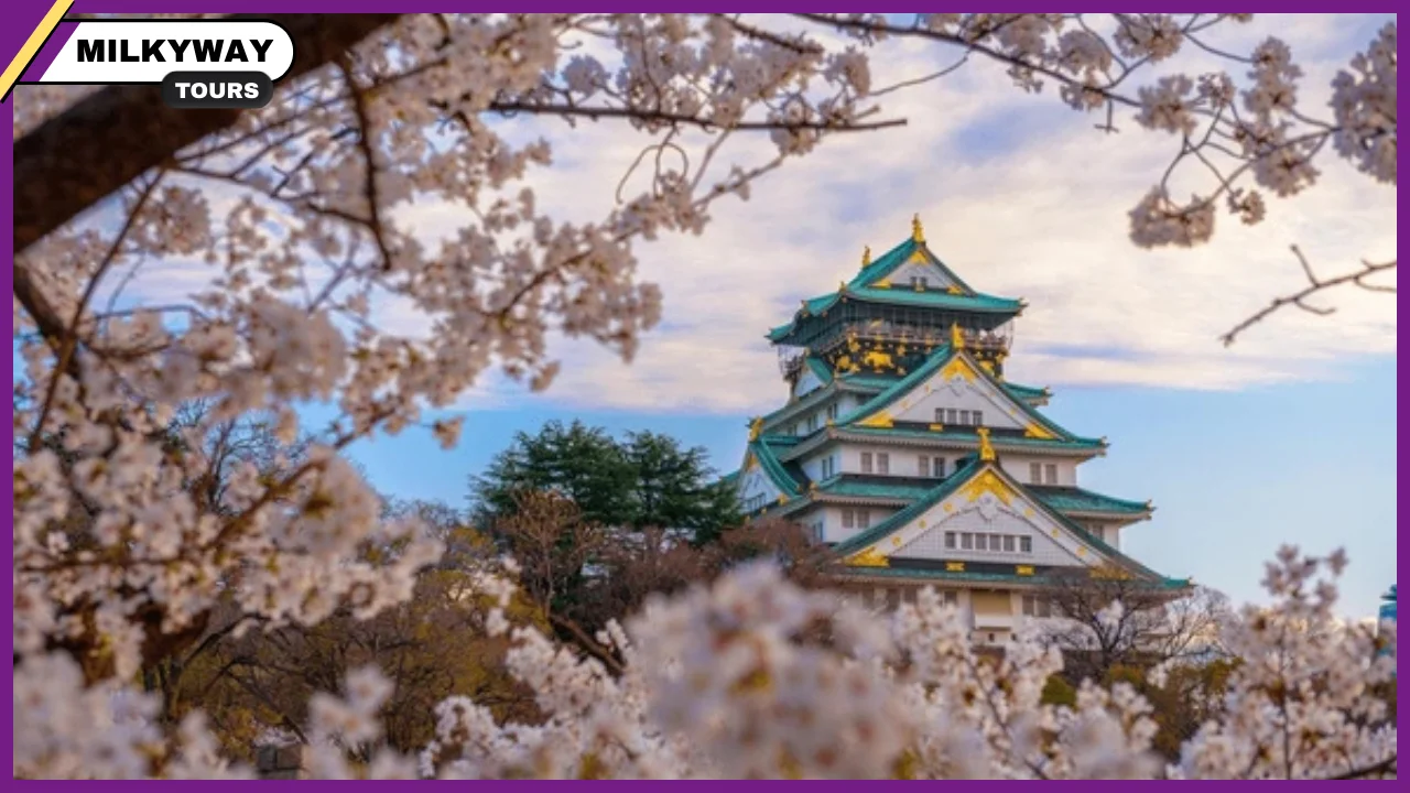 Osaka travel guide