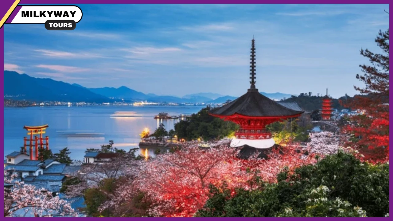 Where to go in Hiroshima?