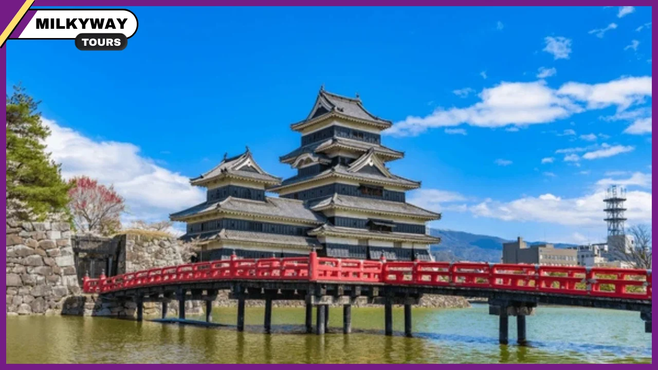 what to do in Matsumoto Castle