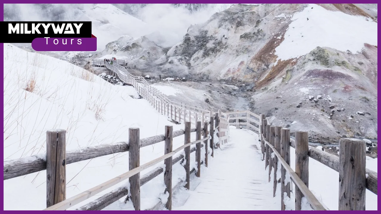 How to Visit Hokkaido in Winter (2026)
